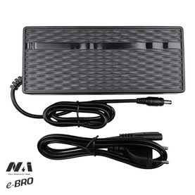 16. NAI charger e-BRO 18 / 20