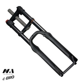 3. NAI front suspension e-BRO 18