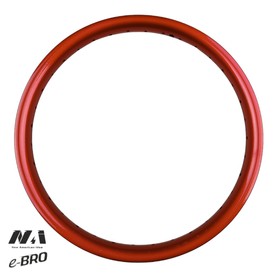 3. NAI wheel rim e-BRO 18