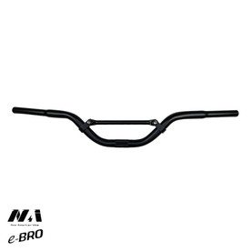 4. NAI handlebar wheel e-BRO 18