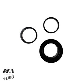 6. NAI head tube bearings e-BRO