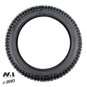 6. NAI off-road tire e-BRO 18