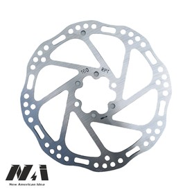 7. NAI rear brake disc e-BRO 20