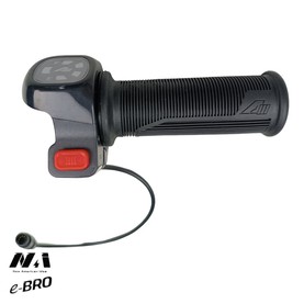 8. NAI  multifunction shifter e-BRO