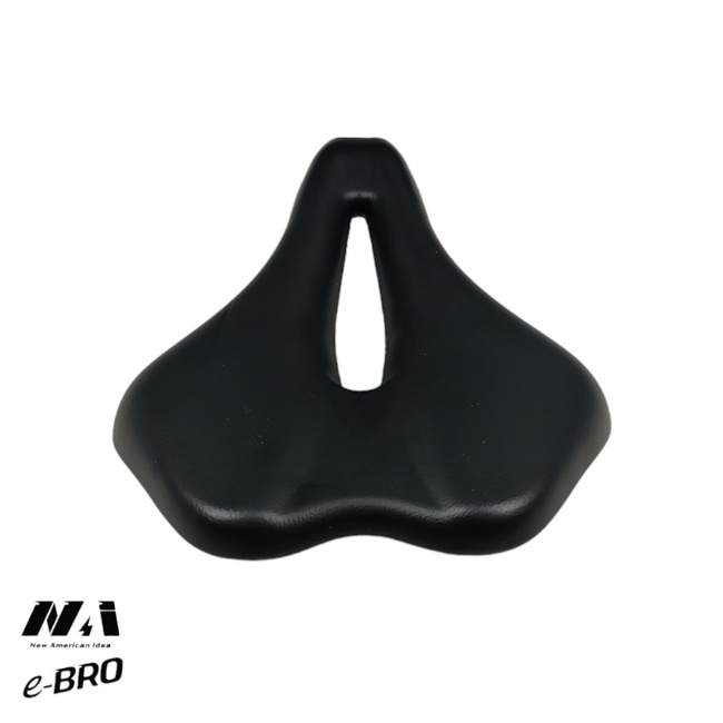 10. NAI saddle e-BRO