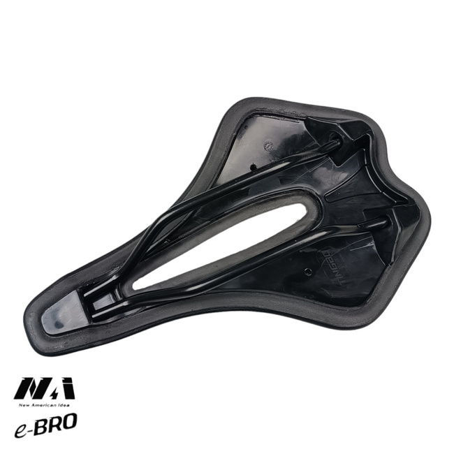 10. NAI saddle e-BRO