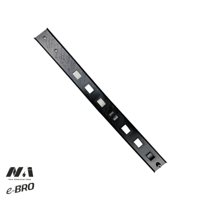 17. NAI cable mount with screw e-BRO