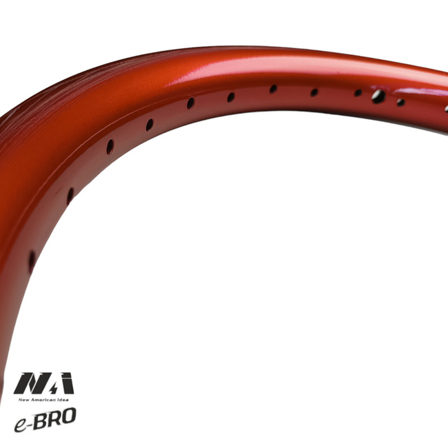 3. NAI wheel rim e-BRO 18