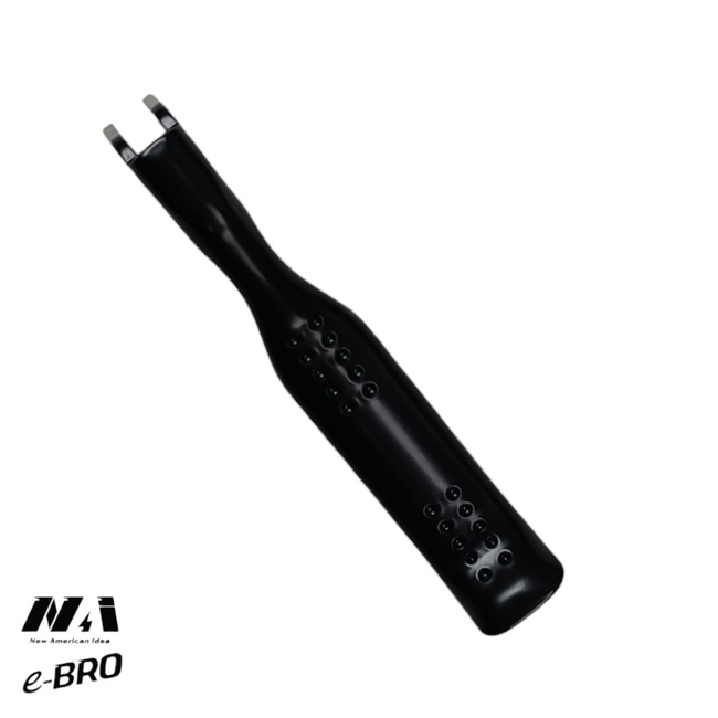 7. NAI right handle, rear brake e-BRO 18 / 20 