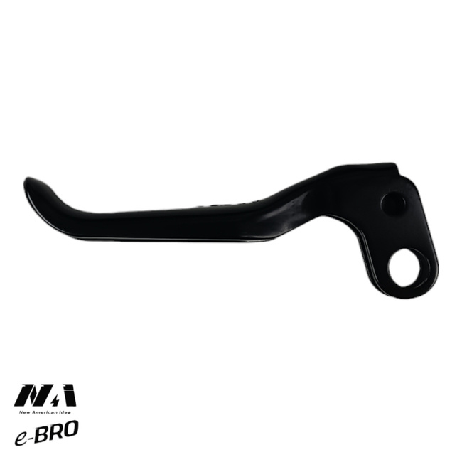 7. NAI right handle, rear brake e-BRO 18 / 20 