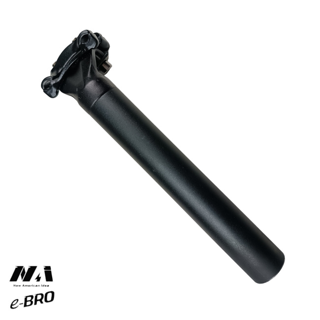 9. NAI seat post e-BRO