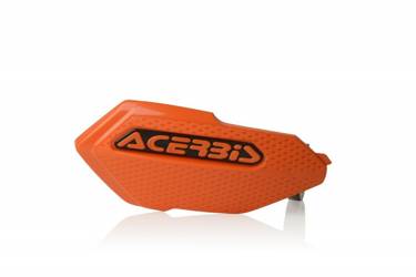 Acerbis Handprotektoren K-FORCE neue Farbe orange KTM 2016