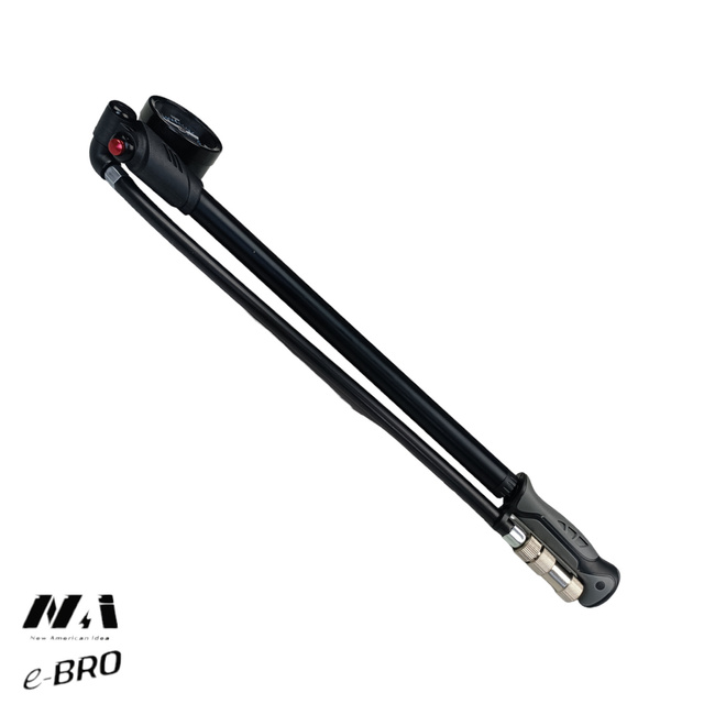 NAI air pump e-BRO