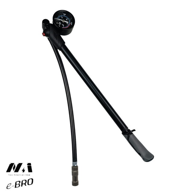 NAI air pump e-BRO