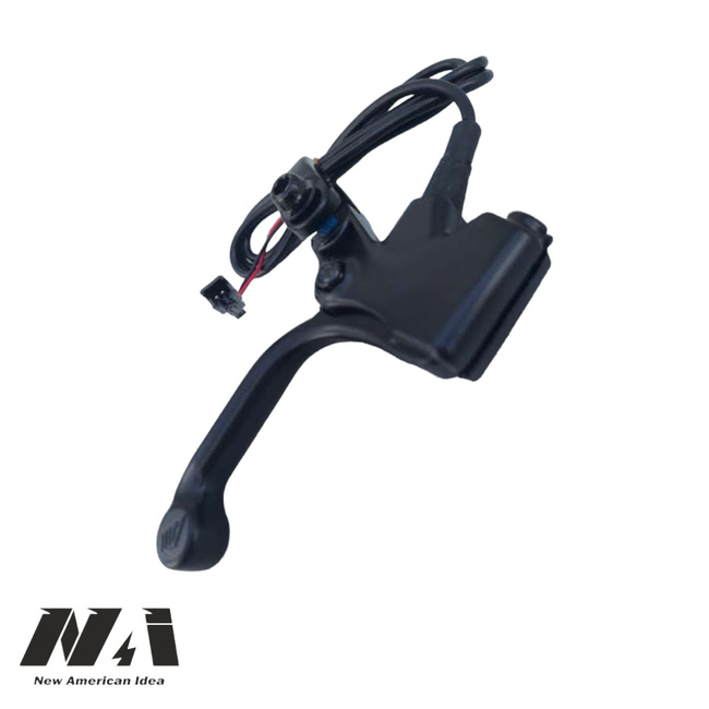 NAI left brake lever e-KID 12 / 12 PRO / 16 / 16 PRO