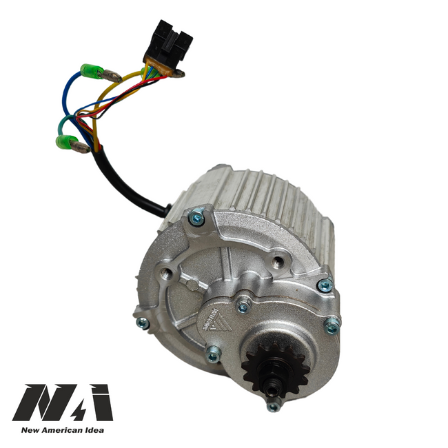 NAI motor for e-KID 12 / 12 PRO 200W