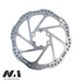 7. NAI rear brake disc e-BRO 20