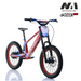 NAI e-BRO 20 electric motorcycle model 2025