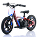 NAI e-KID 12 children's motorcycle, 12" wheels