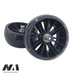 NAI training wheels for e-KID 12