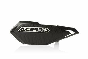 Acerbis Handprotektoren Handguards X-Elite für Fahrrad E-BIKE/ MTB / MINICROSS