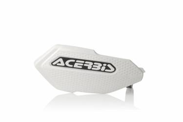 Acerbis Handprotektoren Handguards X-Elite für Fahrrad E-BIKE/ MTB / MINICROSS