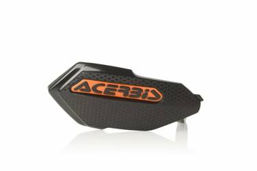 Acerbis Handprotektoren Handguards X-Elite für Fahrrad E-BIKE/ MTB / MINICROSS