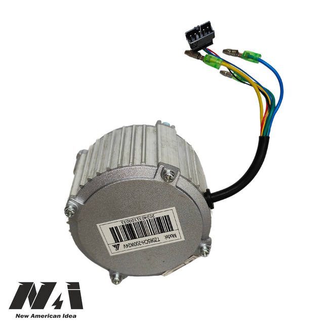 NAI Motor für e-KID 12 / 12 PRO 200W