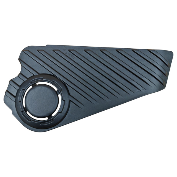 NAI e-MX prawa boczna osłona silnika