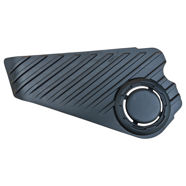 NAI e-MX lewa boczna osłona silnika