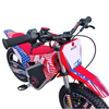 NAI e-MX 14 PRO children's motocross bike