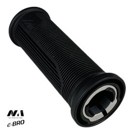 1. NAI manetka lewa skręcana  e-BRO