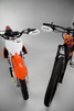 Acerbis Handprotektoren Handguards X-Elite für Fahrrad E-BIKE/ MTB / MINICROSS