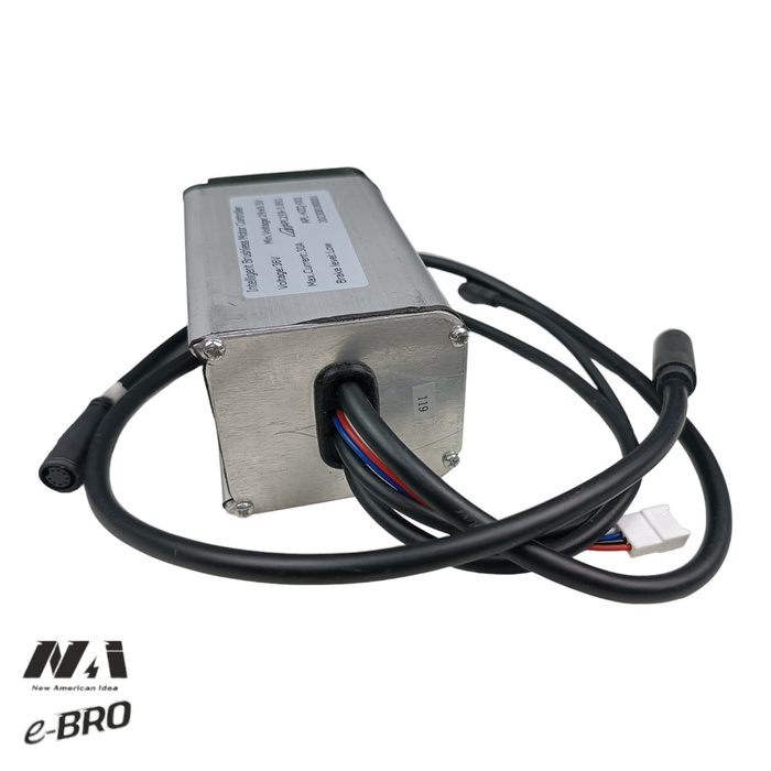 2. NAI kontroler e-BRO 18