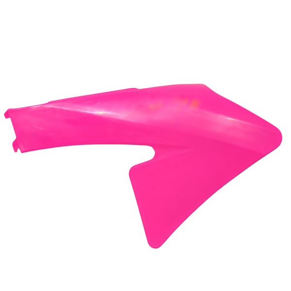 NAI e-MX owiewka od baku prawa