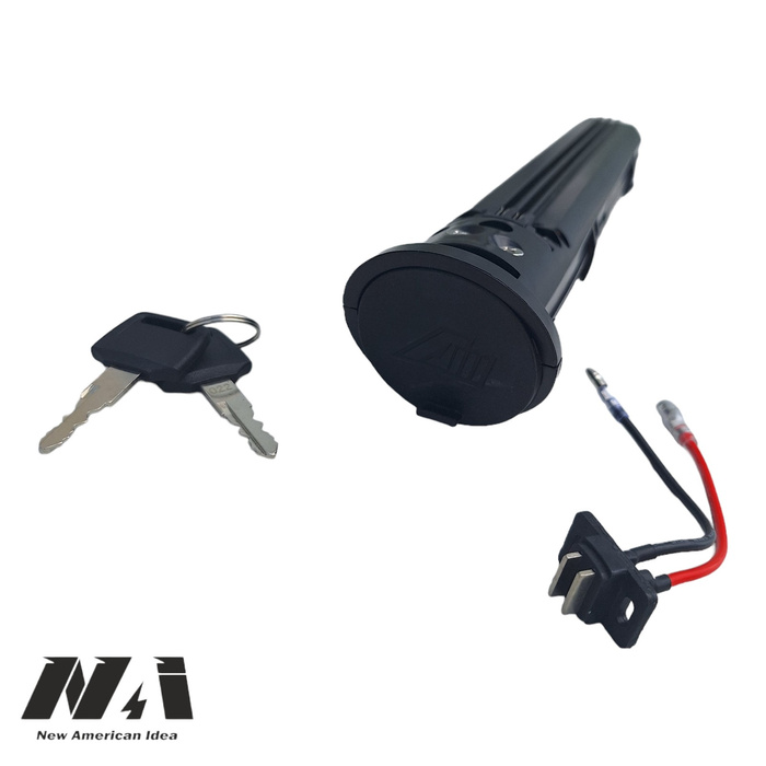 NAI Batterie für e-KID 12 / 12 PRO 24V 2,6AH