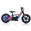 NAI e-KID 12 elektrisches Laufrad für Kinder, 12" Räder
