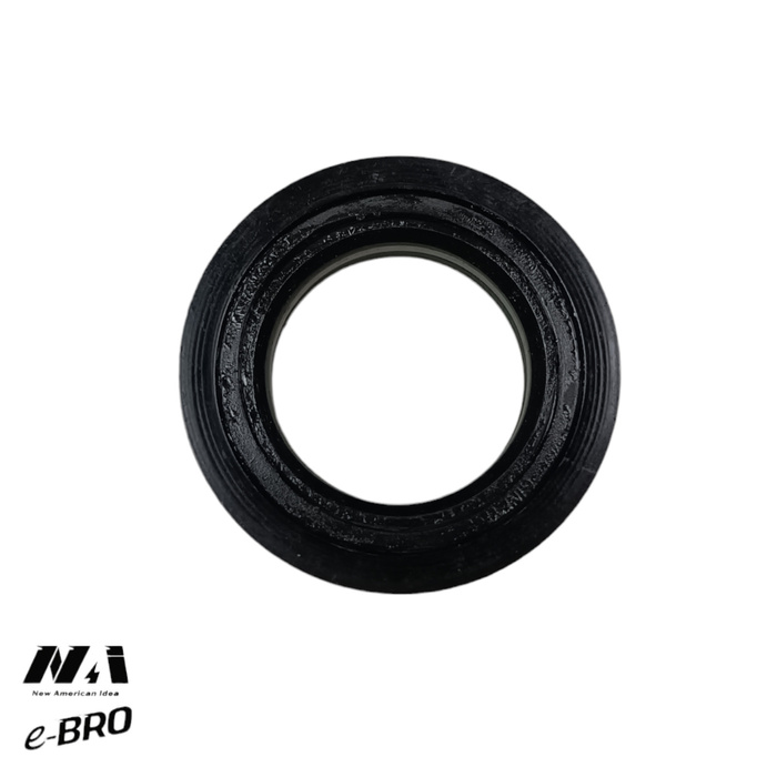 5. NAI head tube bearing kit e-BRO