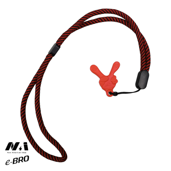 9. NAI Notschalter e-BRO