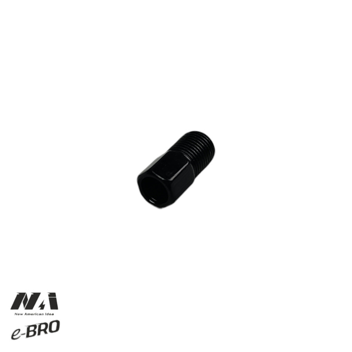 6. NAI zestaw tylnego hamulca tarczowego e-BRO