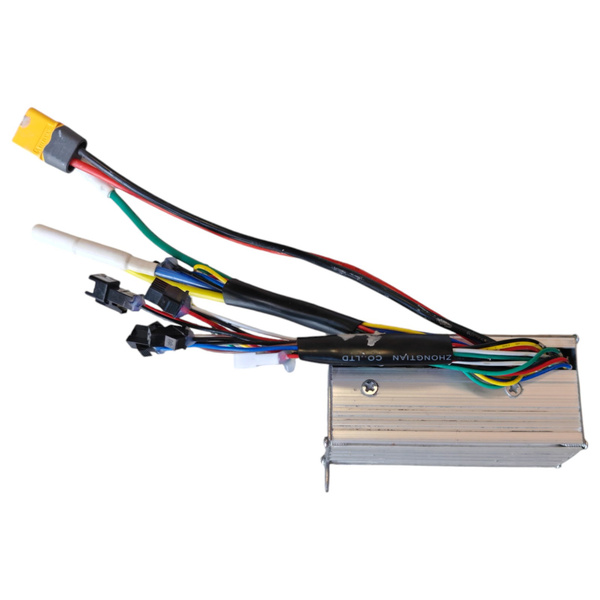 NAI e-MX 14 PRO kontroler