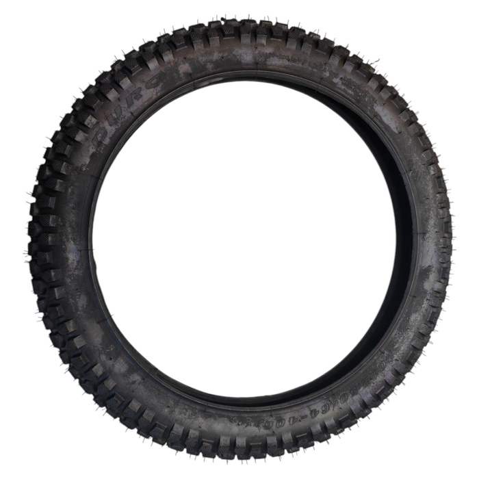 6. NAI off-road tire e-BRO 20