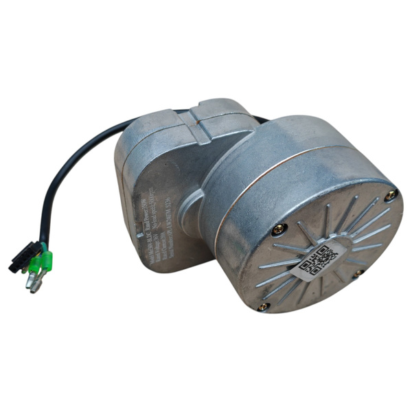 NAI e-MX 14 silnik