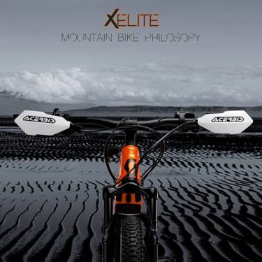 Handbary Acerbis X-Elite do E-BIKE/ MTB / MINICROSS