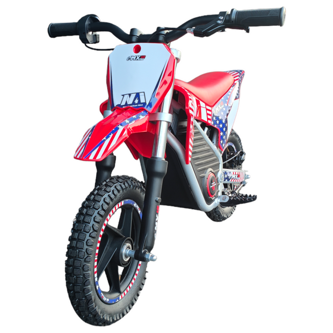 NAI e-MX 12 PRO motocykl cross dla dzieci